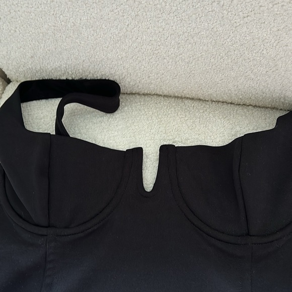 Bustier - Picture 3 of 3